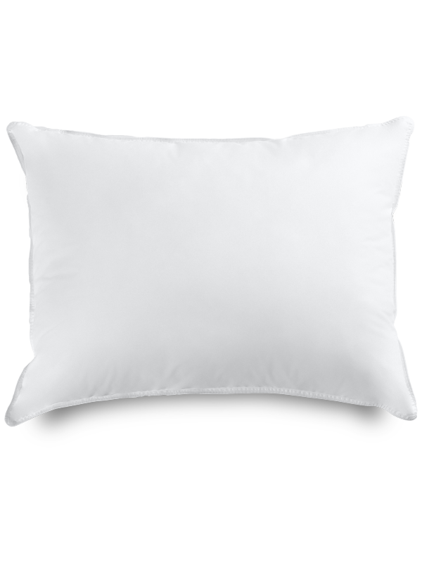 Down Alternative Pillow - Signature White / Queen